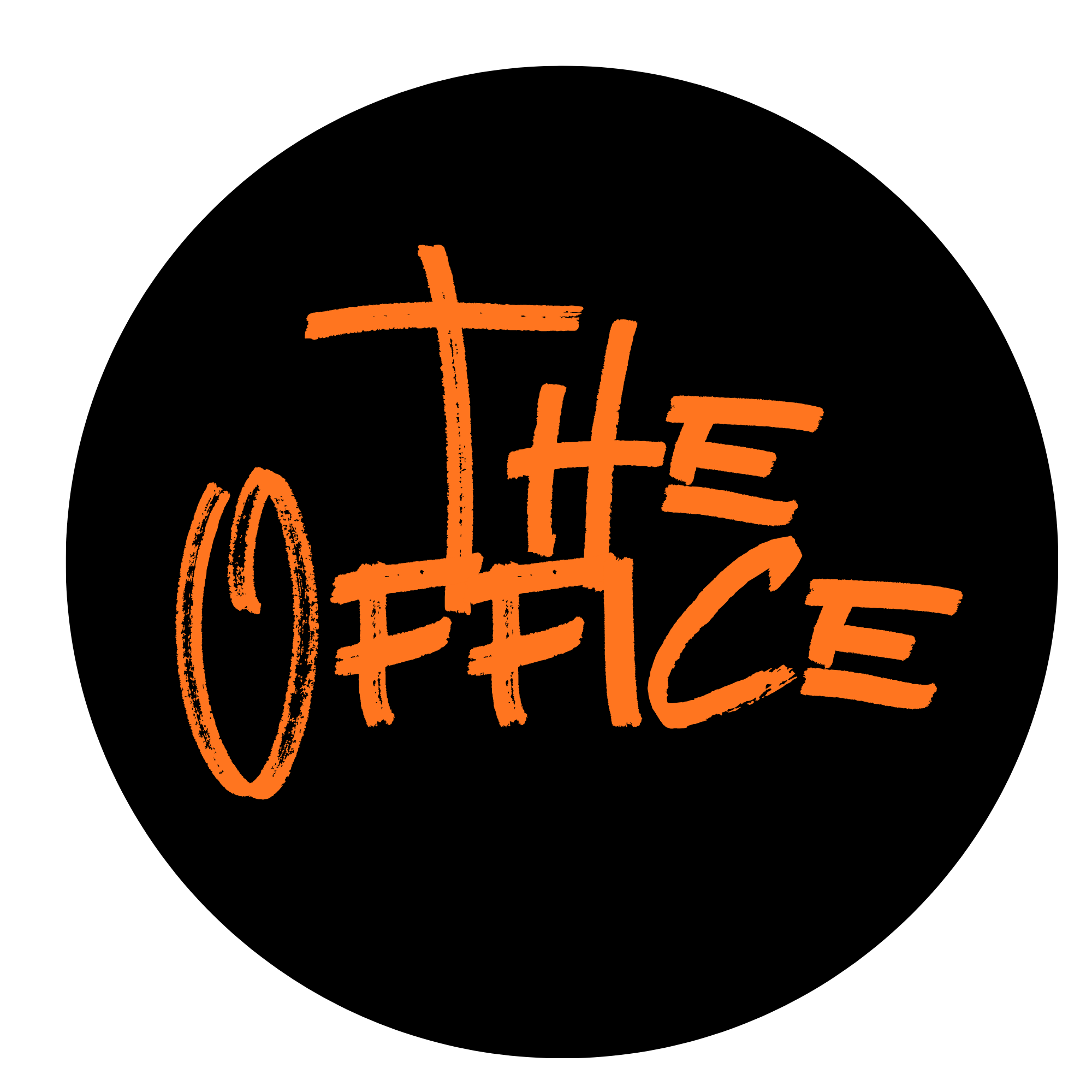 The Office Magliana